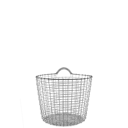Bin 24 Korg Galvaniserat