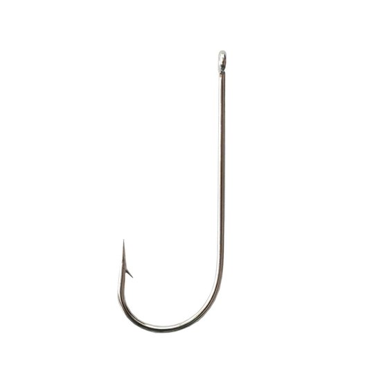 Easy Hook Round Long Shank enkelkrok