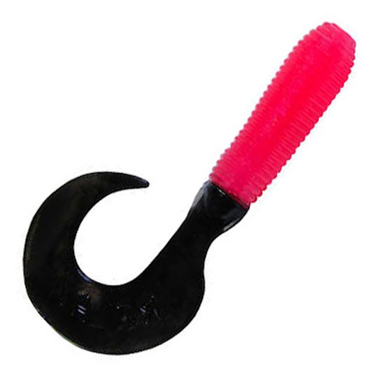 Relax Twister 2" jigg 8 st/pkt