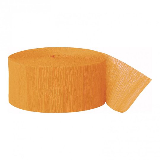 Creperulle Orange