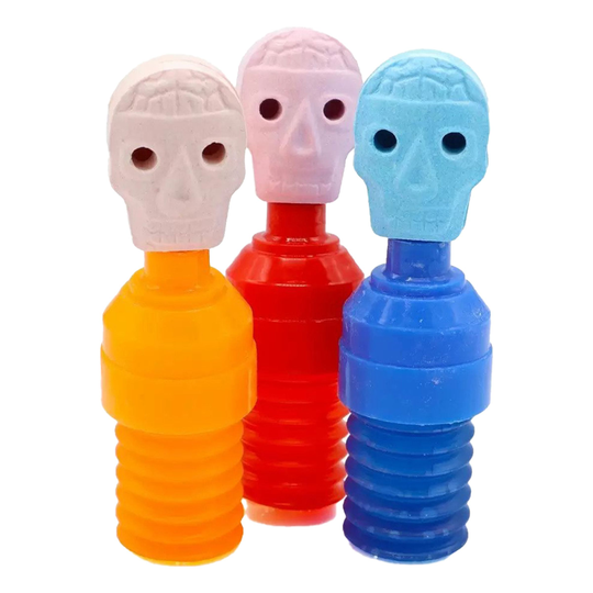 Skull Suckers - 1-pack