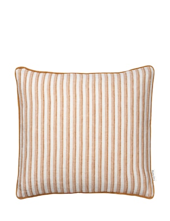 Olivia Luxury Light Kudde 50x50 cm Sandstone
