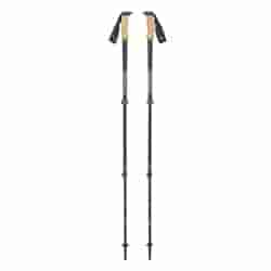 Black Diamond W's Alp Carbon Cork Trek Poles