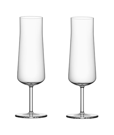 Informal Champagneglas 22cl 2-pack