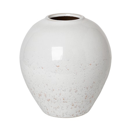 Ingrid Vas M Vit/Beige