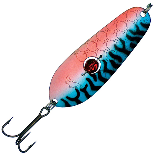Kuusamo Räsänen Helmi 7 cm 20 g skeddrag FR/BLU-S