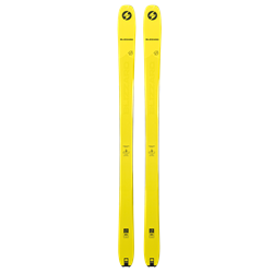 Blizzard Zero G 85 Skis
