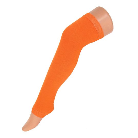 Benvärmare Orange - 60 cm