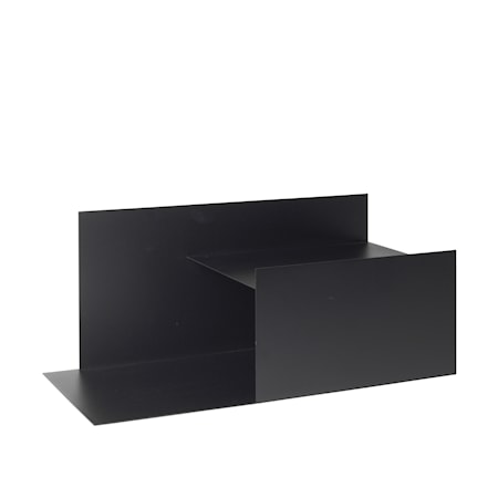 Vägghylla Svante Svart