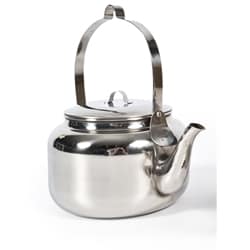 Hällmark Kaffepanna 3,0 L Rostfritt Stål
