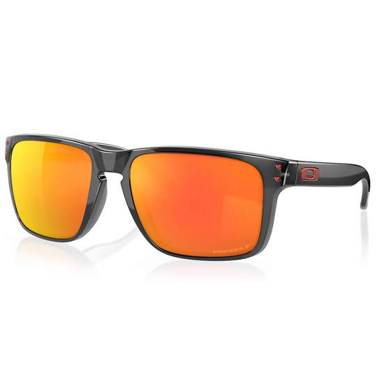 Oakley Holbrook XL Prizm Ruby polariserade solglasögon