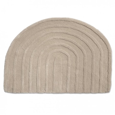 Arch Dörrmatta 60x90 Beige