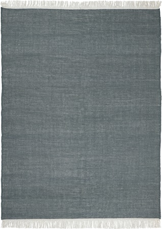 Birla Matta 140x200 Blå