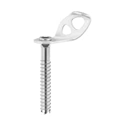 Petzl Laser Ice Screw 13Cm