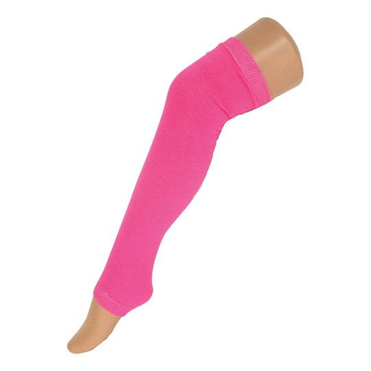 Benvärmare Rosa - 60 cm