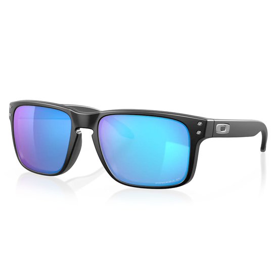 Oakley Holbrook Prizm Sapphire polariserade solglasögon