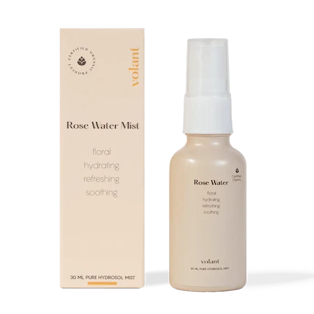 Rose water Mist 30 ml