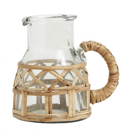Cane Karaffe Glas Small 30 Cl
