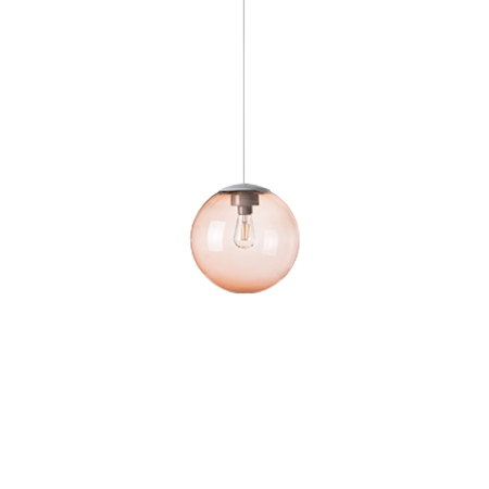 Fatboy® Spheremaker 1 Pendellampa Ljusbrun