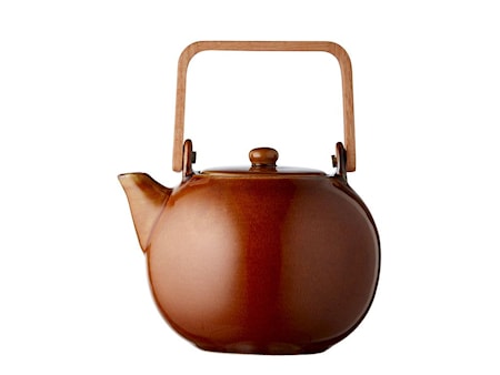 Tekanna 1,2 l Amber BITZ