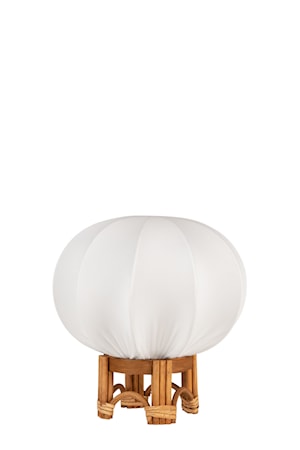 Fiji Bordslampa 25 cm Natur