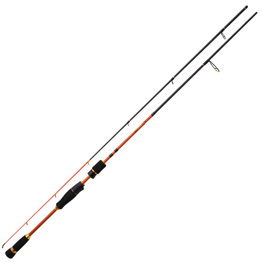 Patriot Fireball Pro 6´6" 3-12g haspelspö