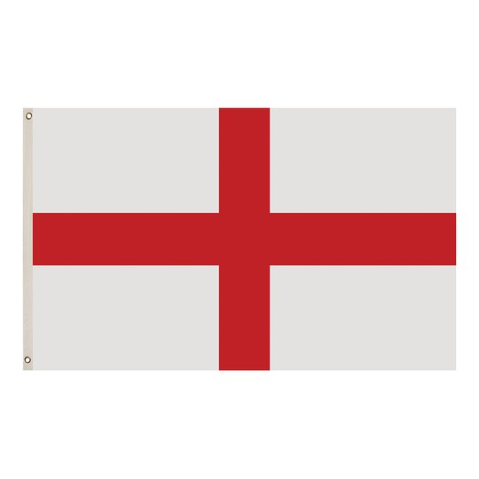 Flagga St George