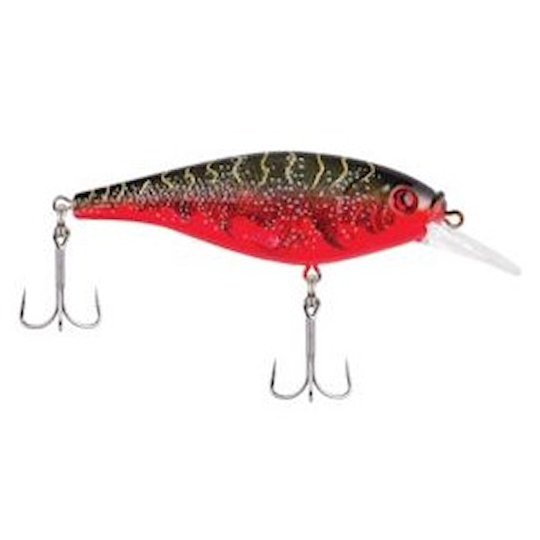 Berkley Flicker Shad Shallow 7 cm wobbler