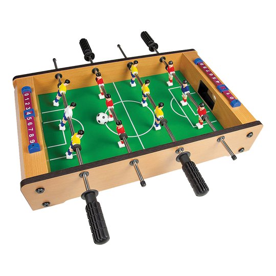 GadgetMonster Mini Fussball Bord