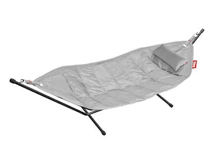 Fatboy® Headdemock incl. Ställning Grå