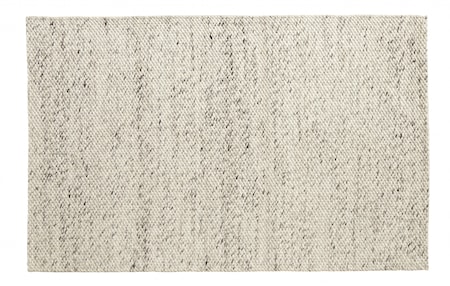 Lara Ullmatta Ivory 160X240 Cm