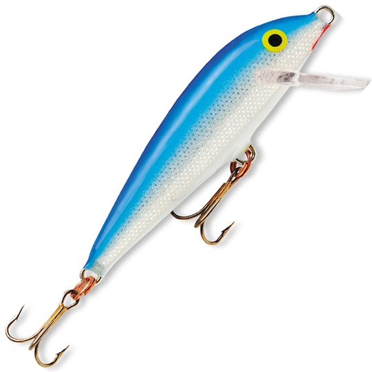 Rapala Countdown 7 cm wobbler