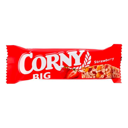 Corny Big Strawberry - 1-pack