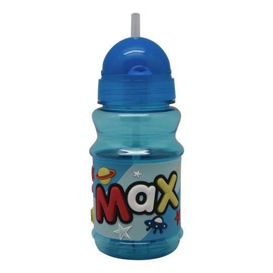 Namnflaska - Max