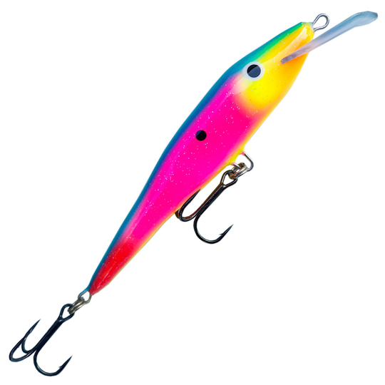 TUME-wobbler 12 cm djupgående 226