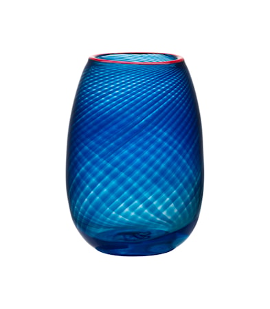 Red Rim Vas 24,5cm