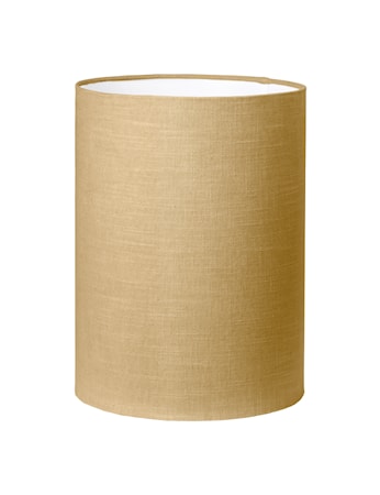 Asla Lampskärm 38 cm Karamell