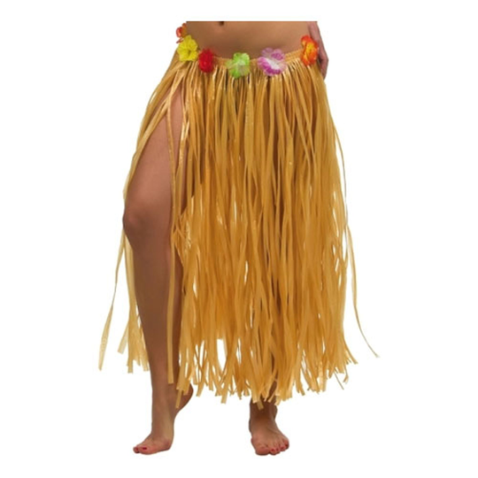 Hawaiikjol - One size
