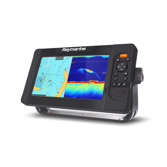 Raymarine Element 9 S kombienhet