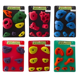 Metolius Pu Greatest Hits: Super 7