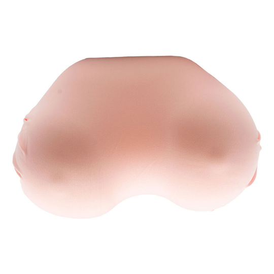 Bröstkudde - Rosa