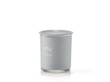 Doftljus liten Focused Mind 22 t