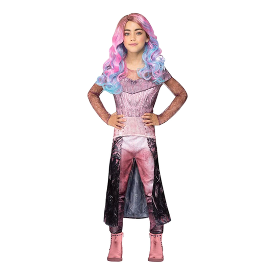 Descendants Audrey Barn Maskeraddräkt - Medium