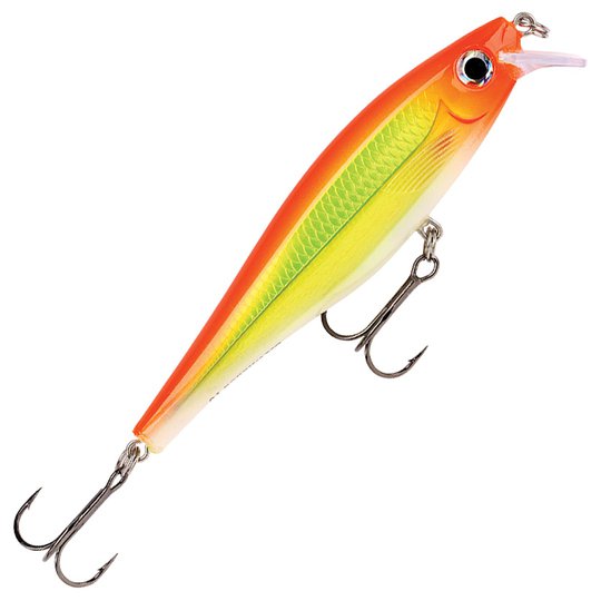Rapala BX Minnow 7 cm wobbler