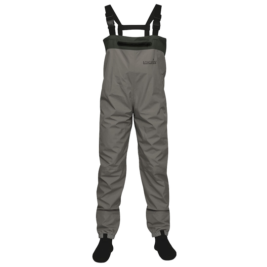 Norfin Whitewater vadarbyxor M