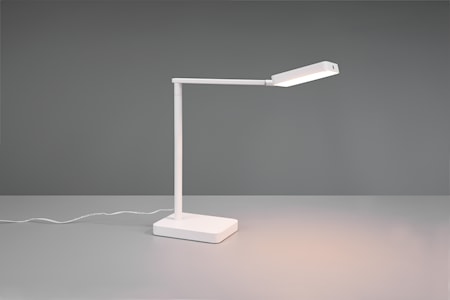 Pavia LED Bordslampa Vit
