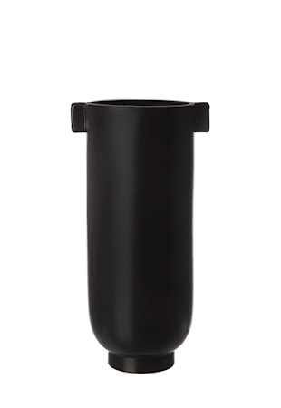 Vas m öra Svart 28 cm