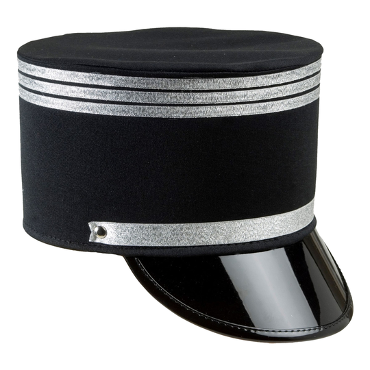 Kepi Soldathatt - One size