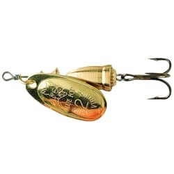 Blue Fox Vibrax Original Bf1 4G