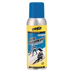 Toko Base Performance Liquid Paraffin 100ml